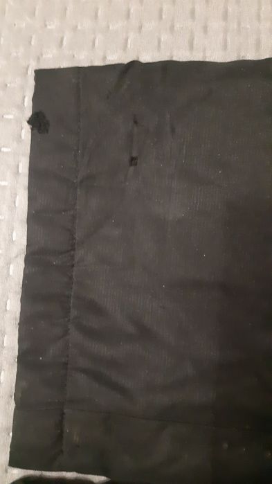 Штаны утеплённые для мальчика