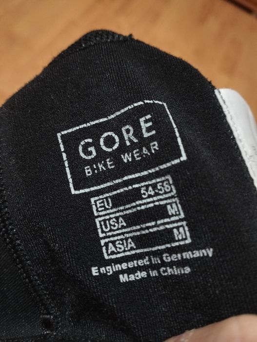 Șepci Buff și Gore