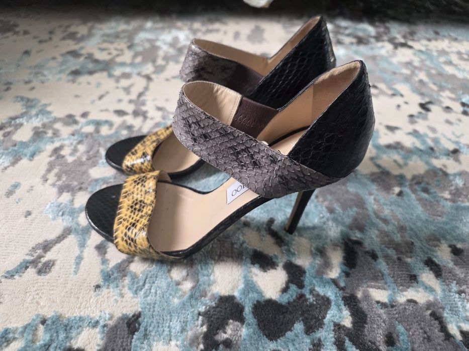 Sandale Jimmy Choo 39 ORIGINALE