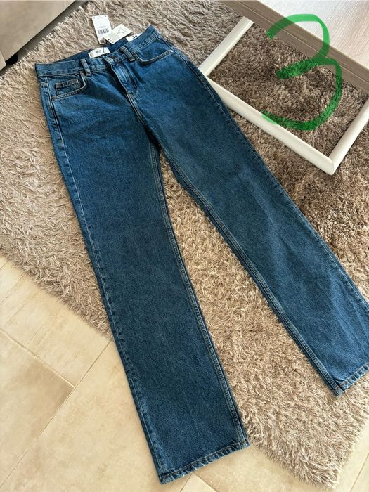 Дамски дънки от 15лв до 35лв