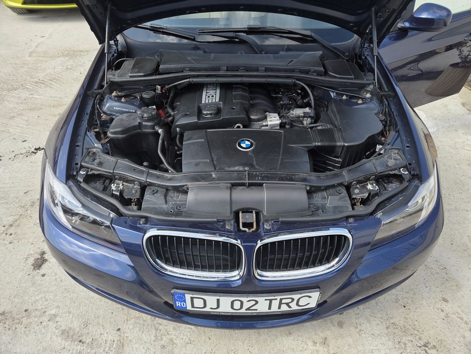 Bmw 320i 170cp e90 facelift