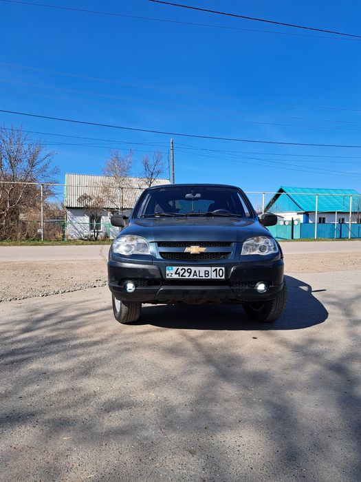 Продам машину в хорошем состоянии