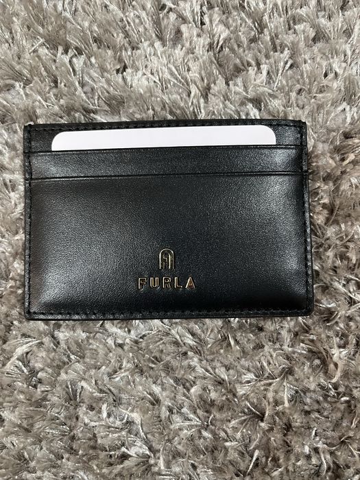 картодържател. Furla