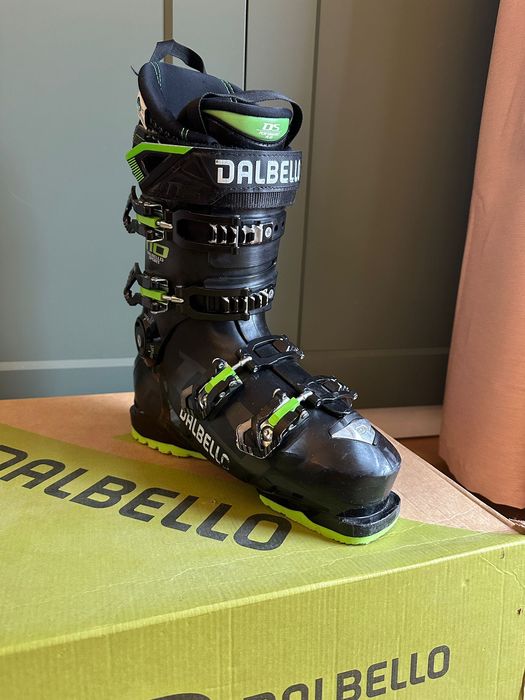 Clapari Dalbello DS Flex 110 Masura 42 - 26.5cm