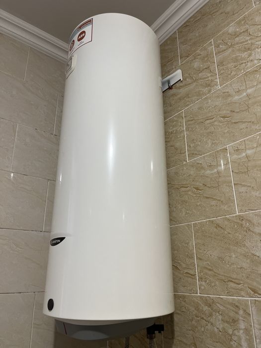 Аристон водонагреватель