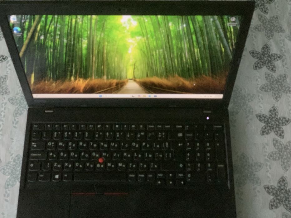 Lenovo ThinkPad L580