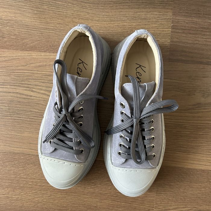 Турецкая обвуь новая