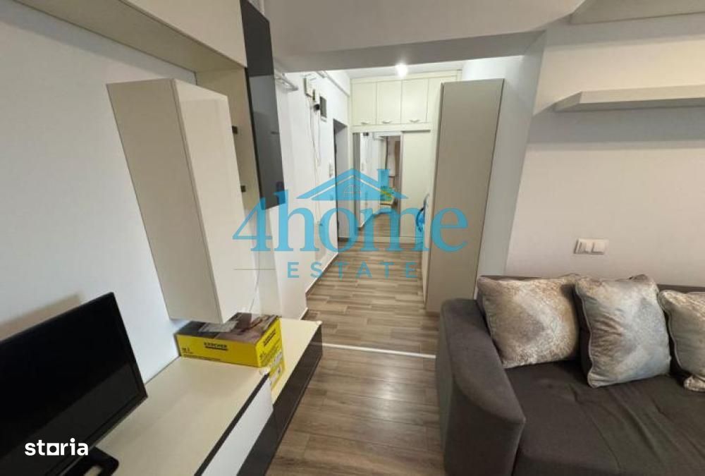 Apartament 2 camere Rotar Park 1|Pacii|Metoru|Bloc Nou