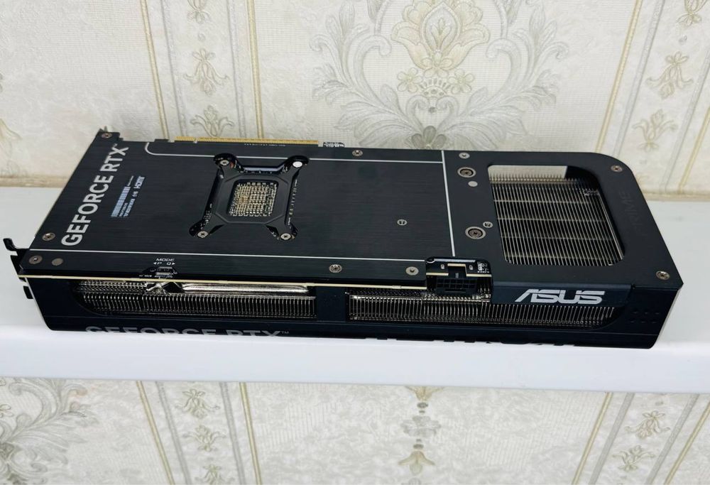 ASUS Prime GeForce RTX 5080 16Gb