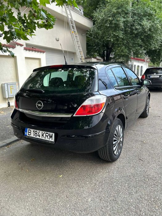 Vand Opel Astra H
