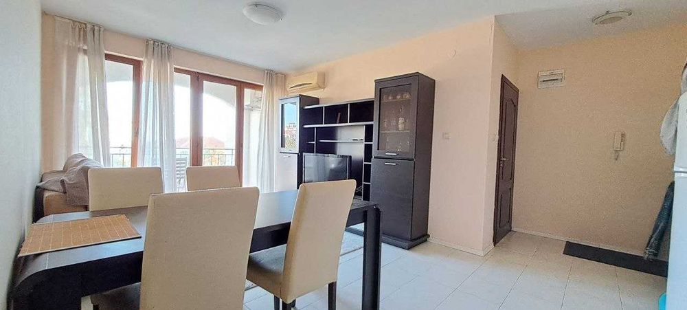 Продава се Двустаен апартамент в Свети Влас - 63 кв.м за 1220 €/кв.м - Снимка #6