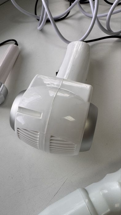 Аппарат косметологический "Oval" 7in1.