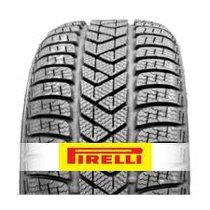Jante Mercedes A B CLA  W177 Anvelope iarna Pirelli 225 45 18