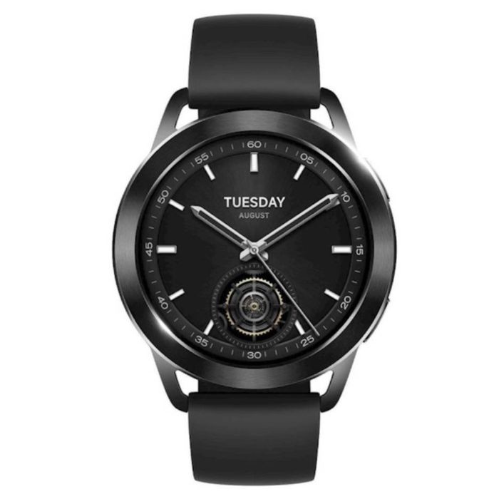 Продам умный часы Xiomi watch в отличном состояние