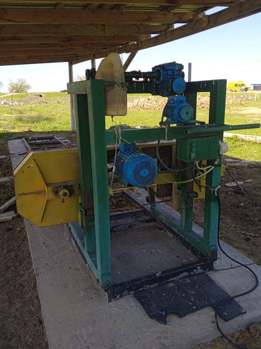 Пилорам сатылады