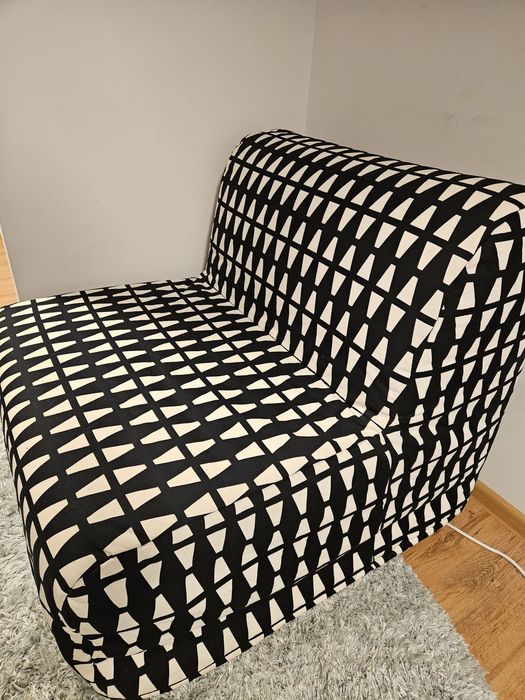 Fotoliu Ikea extensibil