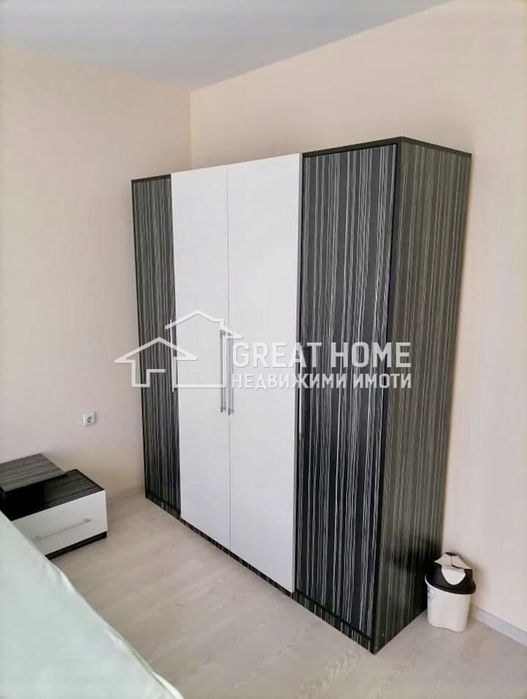 Дава се под наем Двустаен апартамент в Търговище, Център - 72 кв.м за 331.5 € - Снимка #4