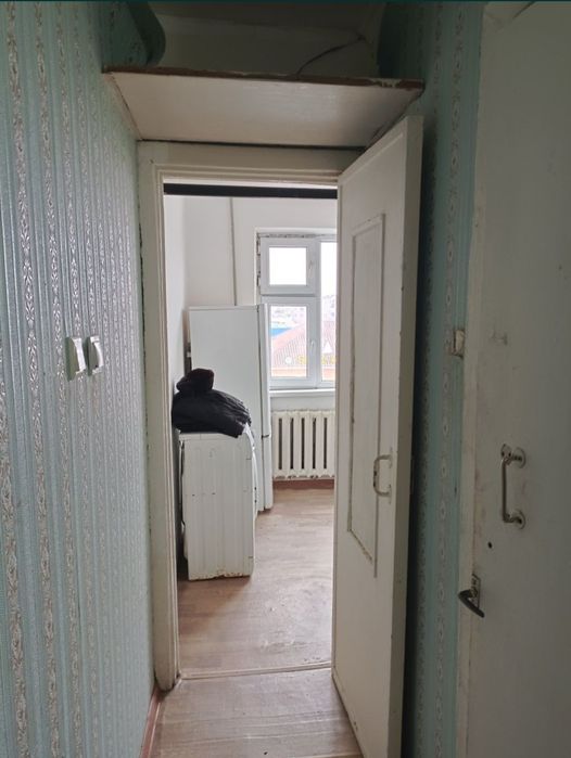 Продается квартира в центре
