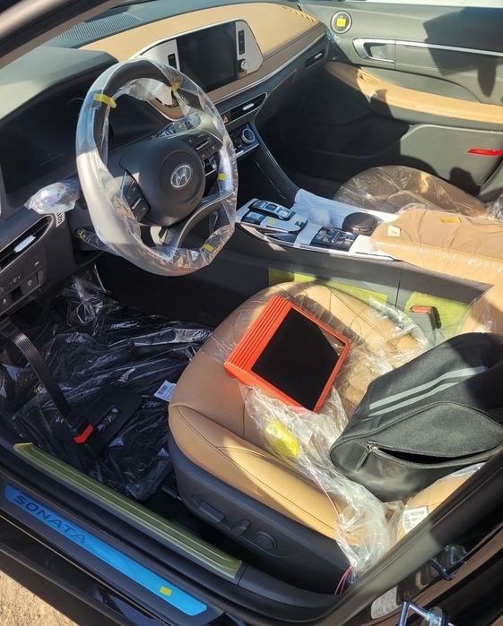 Компьютерная диагностика