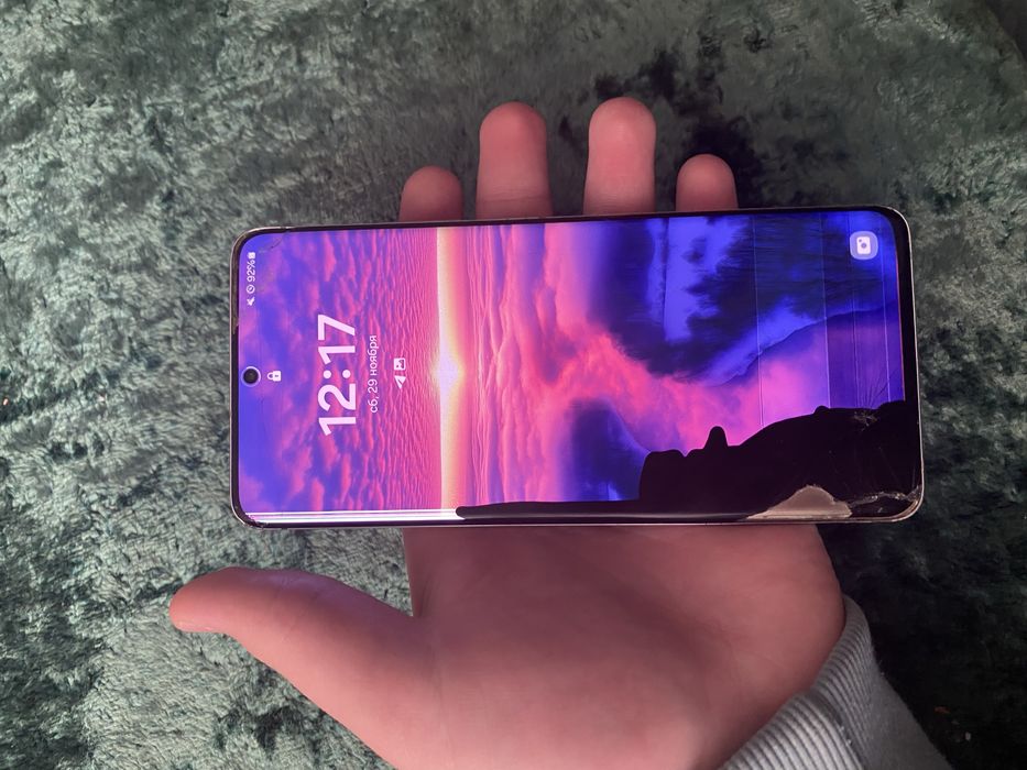 Samsung A82S narhi kelishiladi