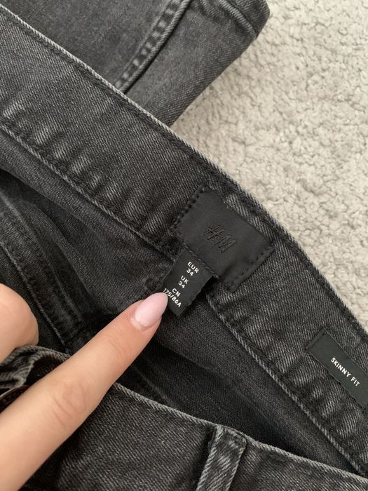 Мъжки дънки Зара хл