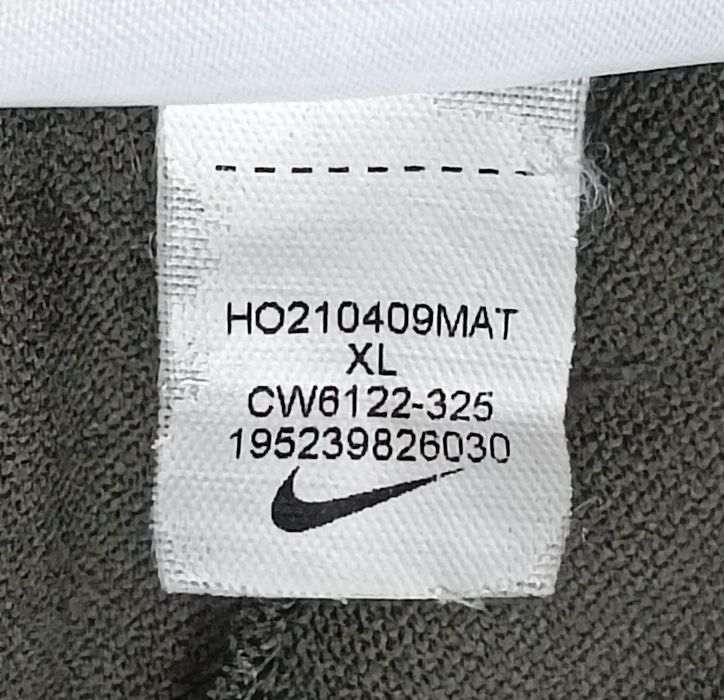 Nike DRI-FIT Strike Pants оригинално долнище XL Найк спорт фитнес долно долница