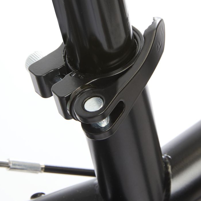 Bicicletă pliabilă Fold - produs resigilat - (SecondHand) Decathlon