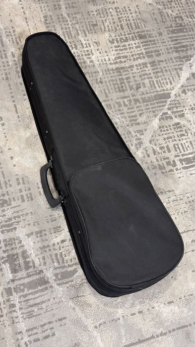 Скрипка         .