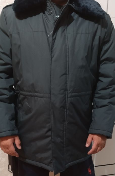 Продам мужской куртку
