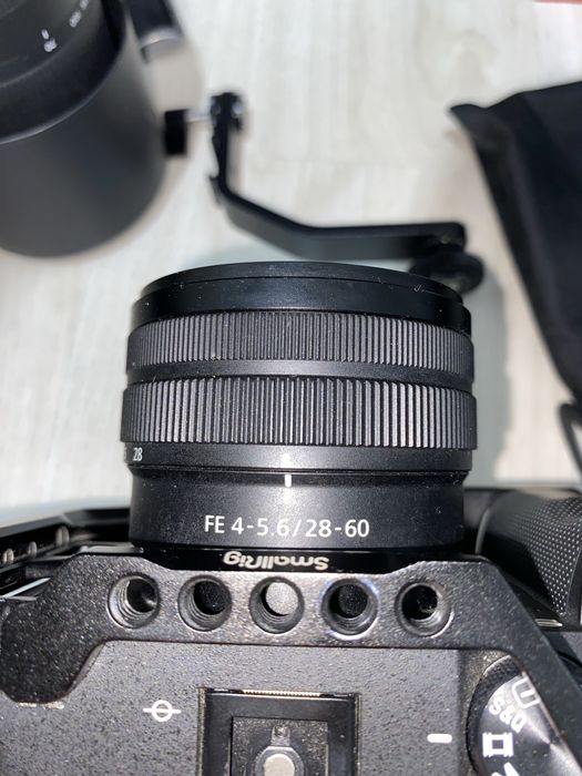 Sony Камера комплект