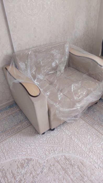Продам кресло-кровать