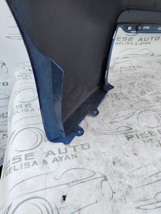 Bara spate Bmw Seria 2 F22-F23 M-Paket Coupe-Cabriolet  an 2014-2015-2