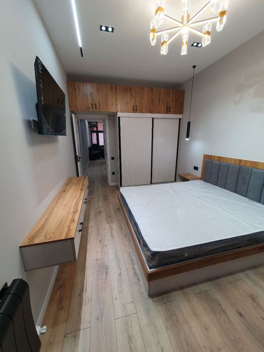 Квартира  Grand city-49,5 квадратов