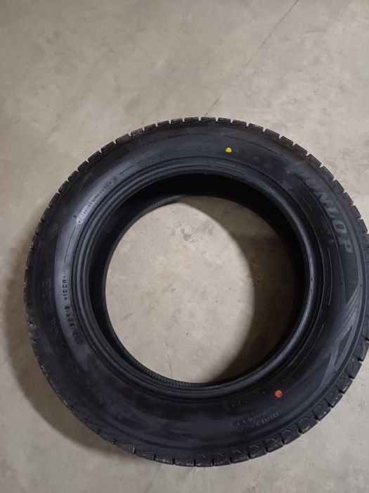 Продам резину всесезонная