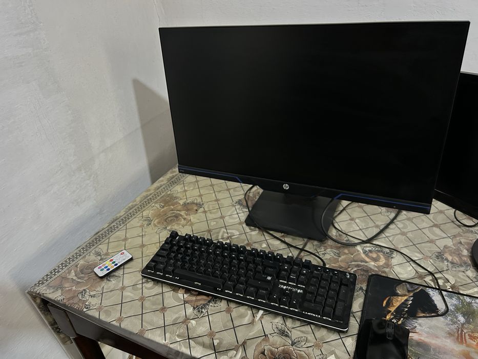 Продаю мощный игровой компьютер