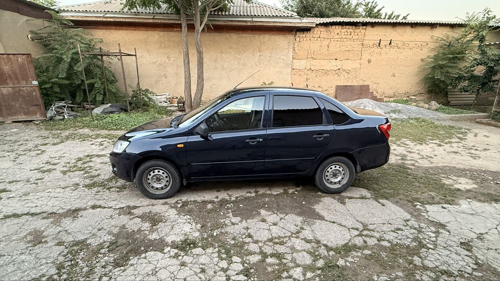 Гранта автомат сатылады