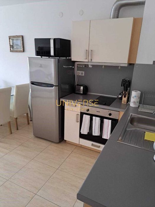 Продава се Двустаен апартамент в Свети Влас - 60 кв.м за 1334 €/кв.м - Снимка #4