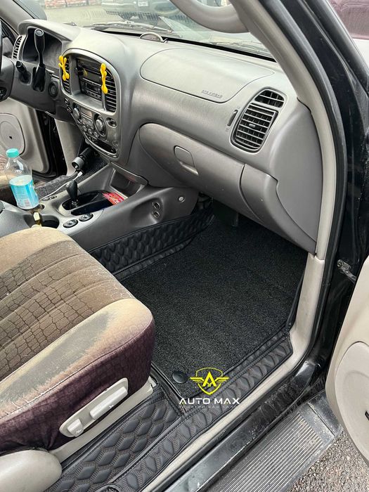 Полик Авто Камри Полики Салона 3D 5D Автоковрики Рассрочка Ред Скидка