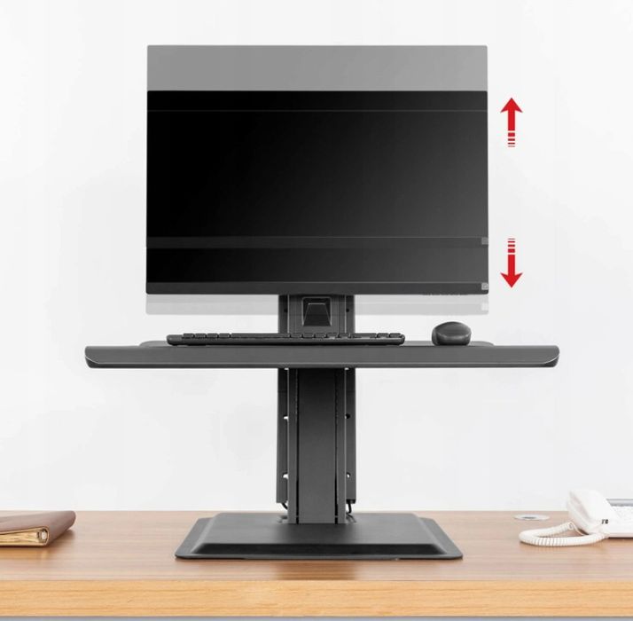 Nb st15 кронштейн для монитора