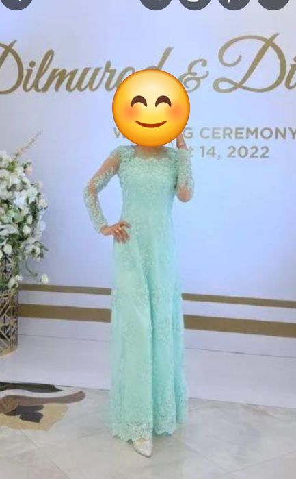 Vecherniy koylak berezoviy