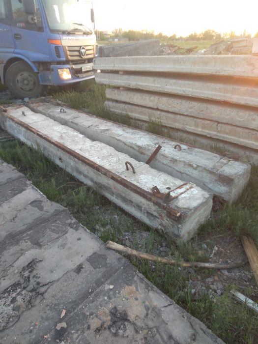 продам плиты перекрыте