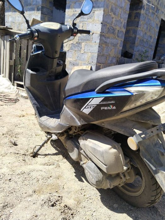 Peda gtx 50 продажа