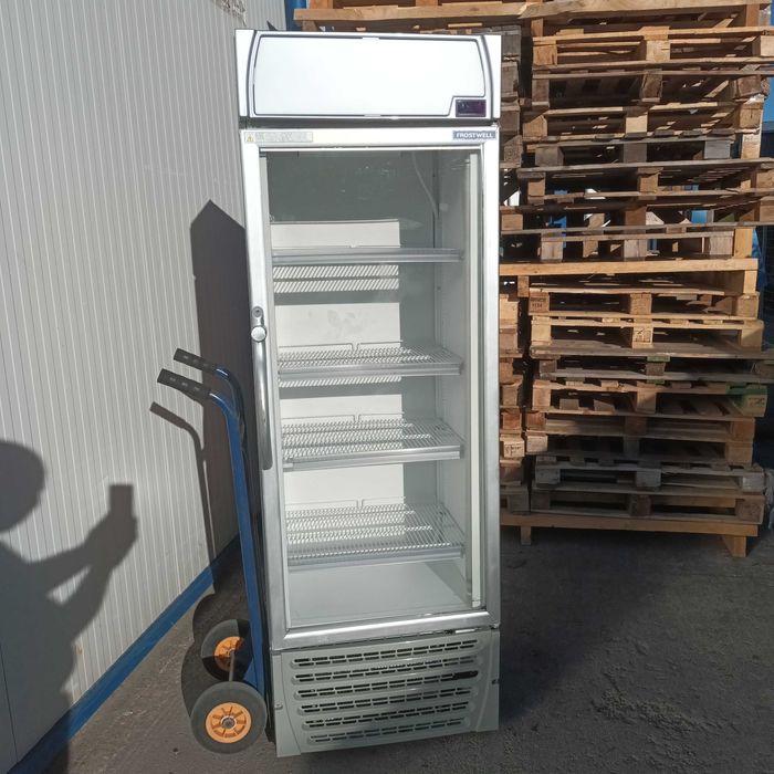 Хладилни витрини