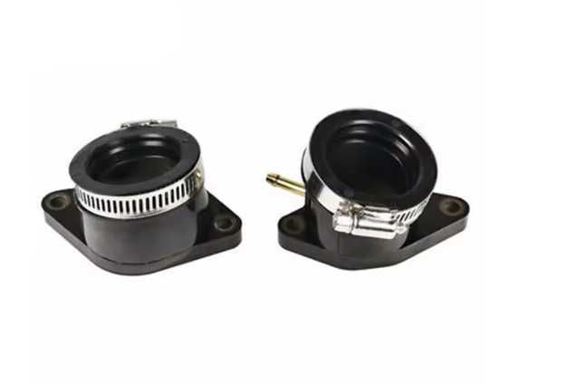 НОВ Комплект Маншони за Карбуратор 2001-05 Yamaha Raptor 660 YFM660