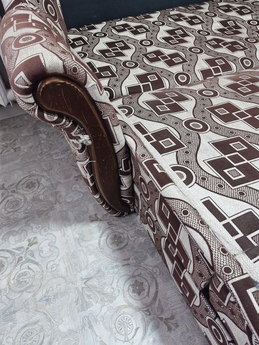 Продам мини- диван