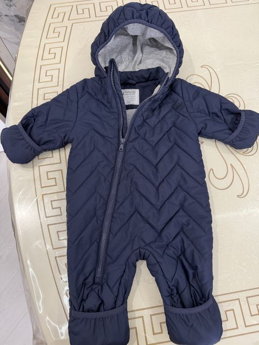 Комбинезон комбенизон для мальчика осень и весна