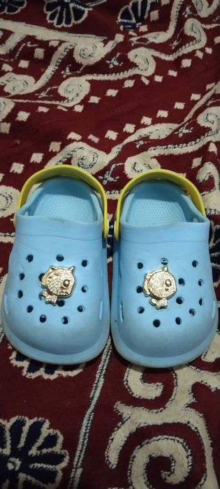 Обувь для девочек