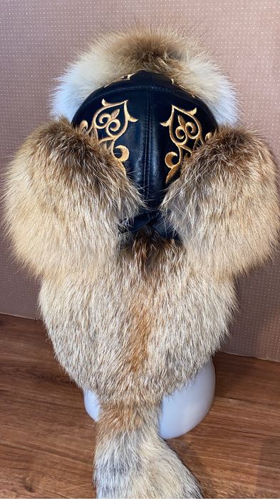 Малахай тұмақ бас киім