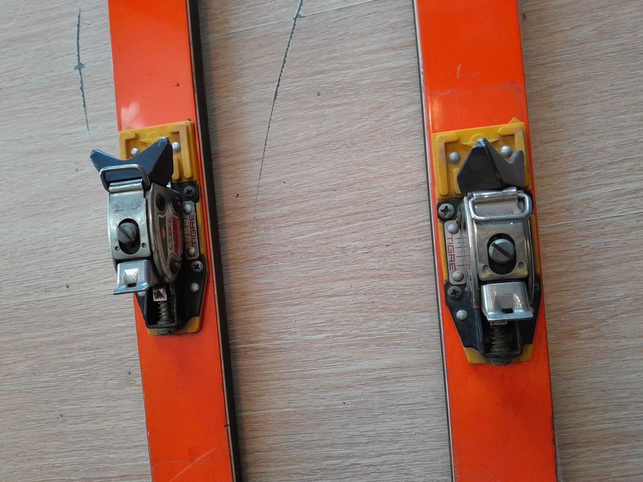 СКИ - Spalding SIDERAL "Numero Uno" 215 cm
