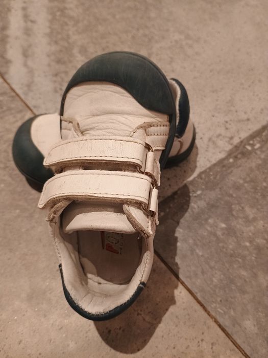 Детски обувки Ponki маратонки Primigi 22